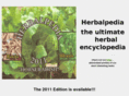 herbalpedia.com