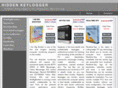 hiddenkeylogger.com