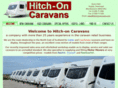 hitchoncaravans.com