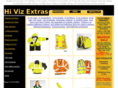 hivizextras.com
