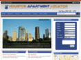 houstonapartmentforyou.com