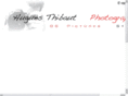 huguesthibaut.be