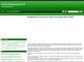 irelandgenealogyrecords.com