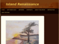 islandrenaissance.com