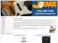 jivesound.com