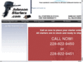 johnsonstarter.com