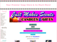 justmakesscents.biz