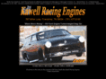 kawellracing.com