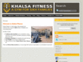 khalsafitness.com