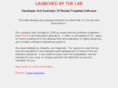 launchedbythelab.com