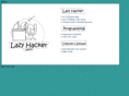 lazyhacker.com