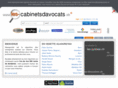 les-cabinetsdavocats.ch