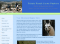 llamapackers.com