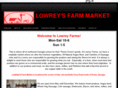 lowreyfarms.com