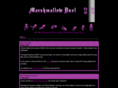 marshmallowduel.com