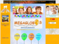 megaglobos.com