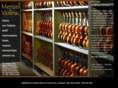 menzelviolins.com