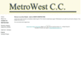 metrowestcc.com