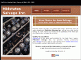 midstatessalvageinc.com