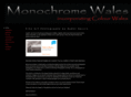 monochromewales.com