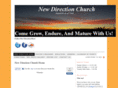 newdirectionchurchag.com