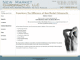 newmarketchiro.com