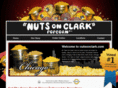 nutsonclark.com