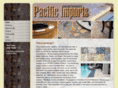 nwpimports.com