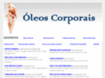 oleoscorporais.com