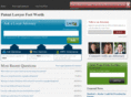 patentlawyerfortworth.com