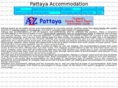 pattaya-accommodation.com