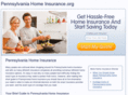 pennsylvaniahomeinsurance.org