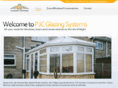 pjcglazing.com
