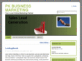 pkbusinessmarketing.com