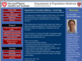populationmedicine.com