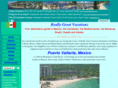 reallygreatvacations.com