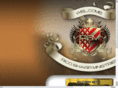 ricosharpministries.org
