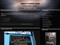riganostwistedmetal.com