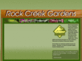 rockcreekgardencenter.com