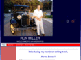 ronmillerbooks.com