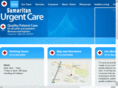 samaritanurgentcare.com