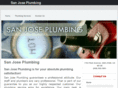 sanjosecaplumbing.net