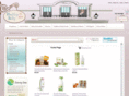 shophealthybelly.com