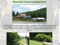 skeenahcreekcampground.com