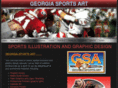 sportsartstudio.com