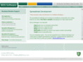 spreadsheetdevelopment.com