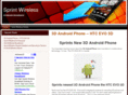 sprintwireless.org