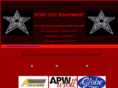 starcityequipment.com