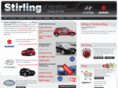 stirlingofhereford.com