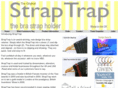 straptrap.co.uk